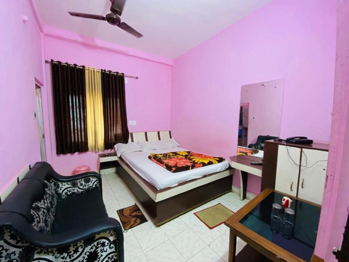 Staymaker Hotel Prerana Tarapith Exterior photo