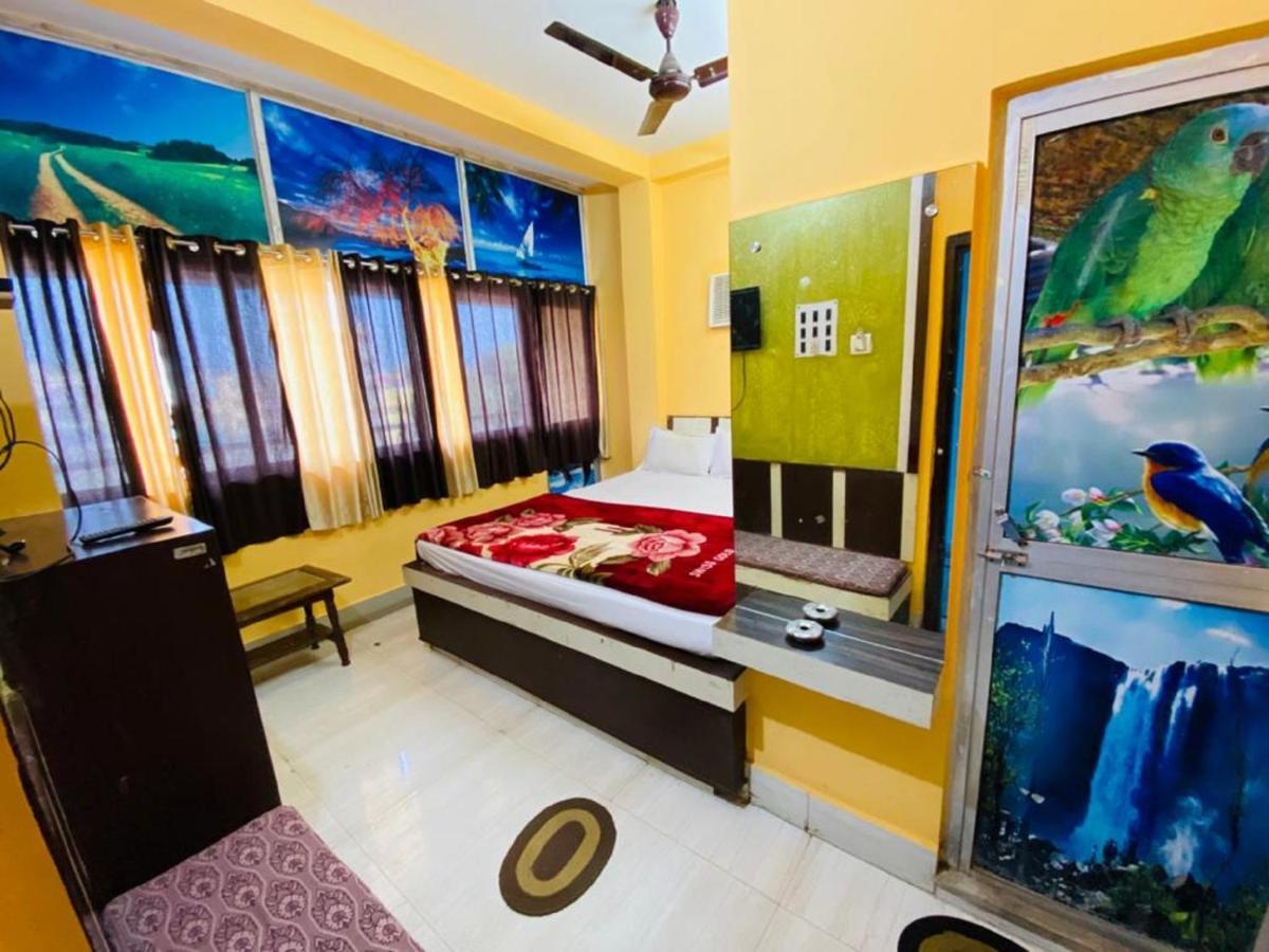Staymaker Hotel Prerana Tarapith Exterior photo